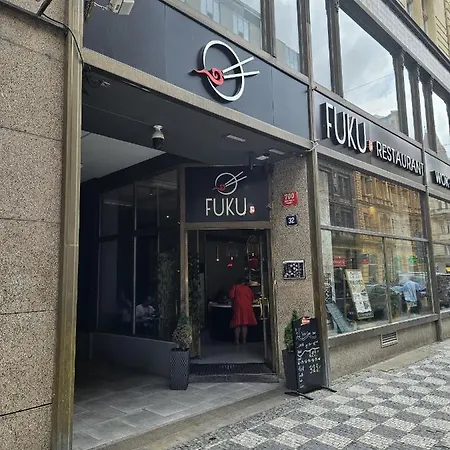 Sweet In The Heart Of * Прага